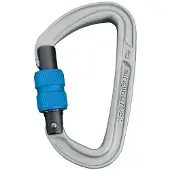 Singing Rock Cold Screw Silber