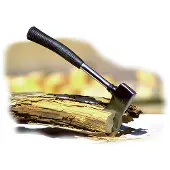 Coghlan's Camp Axe