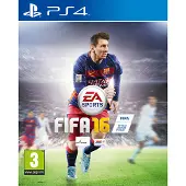 FIFA 16, E (Jeder)