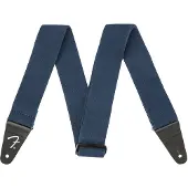 Fender Supersoft Riemen 2" Blau