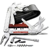 Victorinox SwissTool X Plus