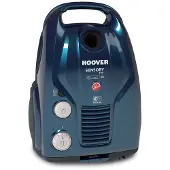 Hoover SO40PAR 011, 450 W, Zylinder-Vakuum, Trocken, Staubbeutel, 3,2 l, EPA