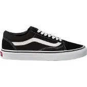Vans Trendige Old Skool Schuhe Unisex Sneaker VN000D3H-00826 Schwarz