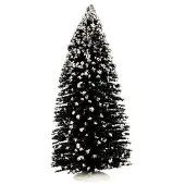 Lemax Weihnachtsfigur Evergreen tree jumbo (groen)