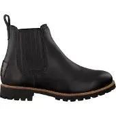 Panama jack Brigitte Igloo Trav B2 (39/negro-black)
