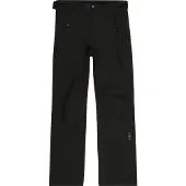 CMP Boy Sofshell Pant Nero 104