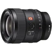Sony FE 24mm f/1.4 GM Gebrauchtware | Kaum Gebrauchsspuren | 12 Monate Garantie