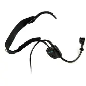 Shure WH20QTR Headset-Mikrofon