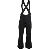 Protest Skihose Oweny True Black Herren-XXL