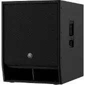 Yamaha DXS15XLF Aktiver Subwoofer