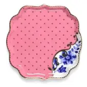 Pip studio Royal Multi Teebeutelablage 10 cm Royal Multi 51.013.007