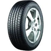 Bridgestone Sommerreifen motorcycle-tyres Turanza T005 ( 205/50 R17 89V )