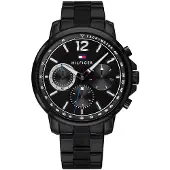 Tommy Hilfiger - Armbanduhr - Herren - 1791529 - CASUAL