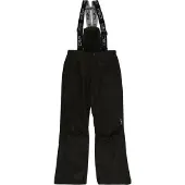 CMP - Kid's Salopette Twill - Skihose Gr 164 schwarz