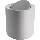Alessi PL10W, Weiß, 185 mm, 185 mm, 210 mm