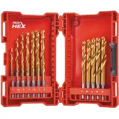 Milwaukee MW48894760 Bohrer