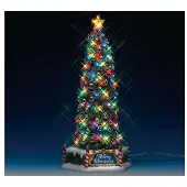 Lemax Weihnachtsfigur New majestic christmas tree b/o (4.5v) (mix)