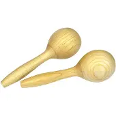 Voggenreiter 785 - Maracas 1 Paar