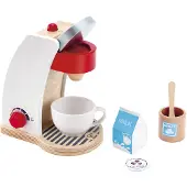 Hape Meine Erste Kaffeemaschine