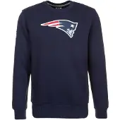 New Era Herren Funktionsjacke New England Patriots