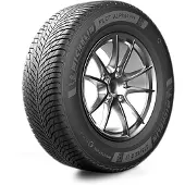 Michelin Pilot Alpin 5 SUV Winterreifen 235/55 R19 105V XL Offroad M+S 3PMSF Reifen