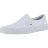 Vans Sneakers aus Stoff Classic Slip-On VN000EYEW00