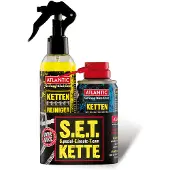 Atlantic Chain Care Set 150ml 2021 Pflegesets