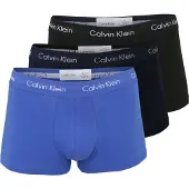 Calvin Klein Underwear Boxershorts-Set 0000U2664G Bunt