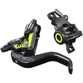 Magura Mt8 Si Carbon Vorderradbremse