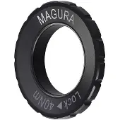 Magura Cl Through Axle Bremsscheibenadapter Für Fahrrad