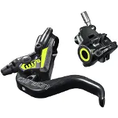 Magura Mt8 Sl Flatmount Bremsen