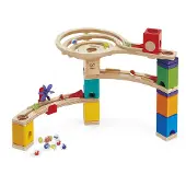 Hape Rennen Zur Ziellinie Konstruktionsspiel