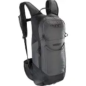 Evoc FR Lite Race 10 carbon grey - black (123) M/L