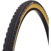 Challenge Chicane Pro Tubular 700c X 33 Steifer Gravelreifen Schwarz 700C x 33 Schwarz 700C x 33