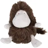 Muumi - Ancestor Bean Bag Plush Toy (35593900)
