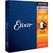 Elixir 12062 Nanoweb Elec. 8L 010/074