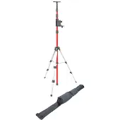 Aucune Pole with tripod