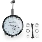 Park Tool DT-3i.2 Dial Indicator Silber