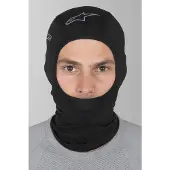 Alpinestars Schwarz