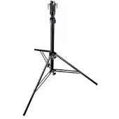 Manfrotto - 256BUAC - Stativ Self Lock Schwarz