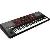 Korg Pa700 Professionelles Arranger-Keyboard (Oriental)