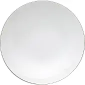 Rosenthal TAC 02 Platin Speiseteller 28 cm TAC 02 Platin 11280-403241-10229
