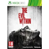 The Evil Within Limited D1 Edition, Xbox 360, Xbox 360, Physische Medien, Survival / Horror, Tango Gameworks, M (Reif)