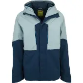 Ziener Herren Jacke THILO man (jacket allmountain)