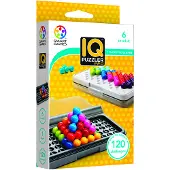 SmartGames - IQ Puzzler Pro (SG1858)