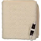 Beurer Bettwärmer 150 X 80 CM (UB 53 Teddy) 1 St Kombipackung