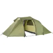 Helsport Gimle Family 4+ Outer Tent, Außenzelt