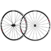 Shimano WH-R501 700C Laufradsatz schwarz 2023 Rennrad Laufradsätze
