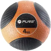 Pure Medizinball Pure2Improve 4Kg