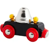 BRIO 33749 Glockenwagen